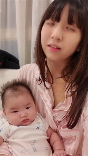 392K views · 9.6K reactions | Long awaited #newborn #couple | Bert & Lulu | Facebook