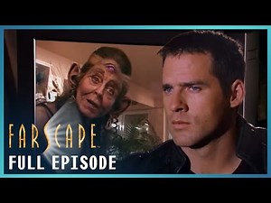Farscape S4E17 FULL EPISODE | A Constellation of Doubt