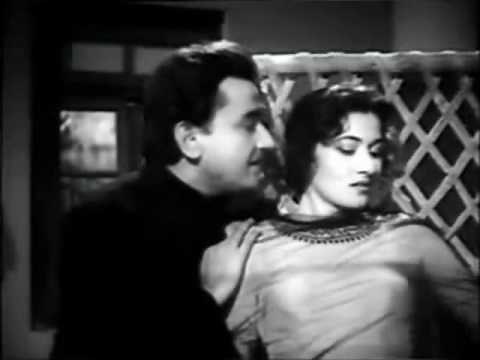 Song: Zindagi Bhar Nahin Bhoolegi Film: Barsaat Ki Raat (1960) With Sinhala subtitles