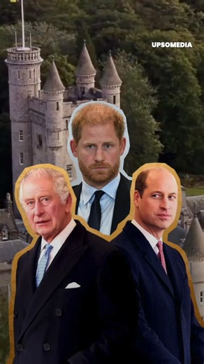 The prince and the king of Great Britain have been conducting business under the table, harming the lives of helpless people. | Magnate