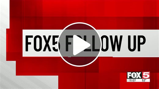 Boulder Highway project reaches halfway point of schedule - NewsBreak