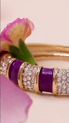 Style Big and Bold with JTV's Off Park Jewelry! #offpark #boldjewelry #jewelry #statementjewelry