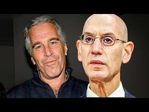 The NBA Has an Epstein Problem