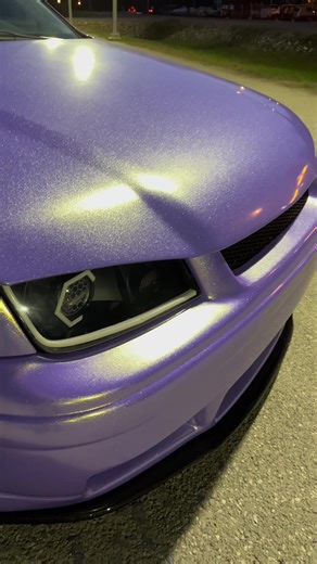 Exploring the Volkswagen Jetta MK4 on the Streets