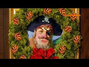 SpongeBob SquarePants - Intro (French) (It's a SpongeBob Christmas)