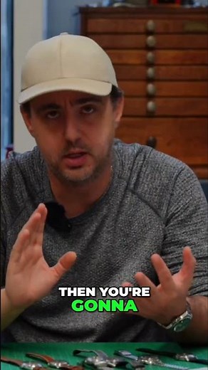 Omega Watches A Deep Dive into Collecting and Variations