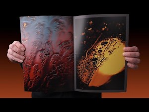 The Key to Abstract Photography