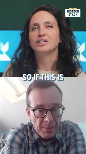 🎙️ Introducing- The Biotech Stack! 🎙️Here we explore the cutting-edge technology fueling the future of life sciences and biotech. From next-gen lab automation and AI-driven drug discovery to… | The Biotech Stack