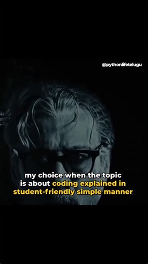 PythonLife on Instagram: "Full Stack Python Programming in Telugu We Provide 1.200+ Hours Recorded Content (Life Time) 2.Pratical Based Learning 3.Study Material 4.Certification 5.Placement Assistance Mock Interviews Resume Building RealTime Projects Daily 25 Job Notifications 6.Topic wise interview questions 7.24/7 Community for Doubts 8.Emi Available Price: Rs 1999 [Emi Available] For Free Demo Visit: https://pythonlife.in/python-course-in-telugu.html Contact Number: 9154083255"