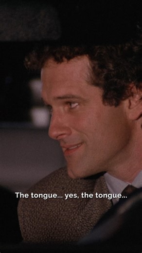 Keep talking ... 🫦🪭🫠 Stream on Netflix or check your local listings. | Seinfeld