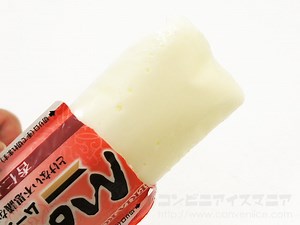 とけない不思議なアイス！☆給食でおなじみのムース 〈杏仁ムース〉 | アイスマン福留の「アイスクリームマニア」