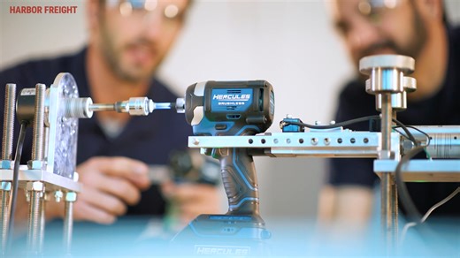 80K views | Think you know Harbor Freight? Think again. Hundreds of new tools from world-class engineers—come see what you've been missing! Whatever you do, do it for less. | Harbor Freight | Facebook