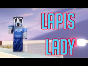 SIAPAKAH LAPIS LADY? Minecraft Creepypasta