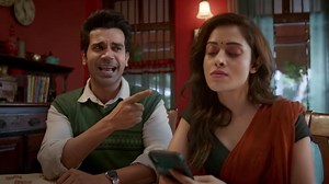 Chhalaang song Care Ni Karda: Rajkummar Rao lip-syncing to Yo Yo Honey Singh’s rap is craziest thing you’ll see today. Watch