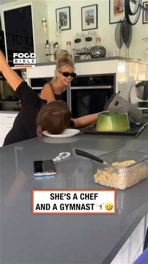 657K views · 4.2K reactions | I could hear the cogs turning in her brain   #fail #baking | FOODbible | Facebook