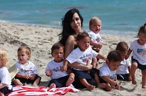 A look at what Octomom Natalie Suleman is doing now