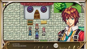 Download & Play RPG Revenant Saga on PC & Mac (Emulator)