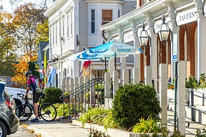 Living in Grafton, MA