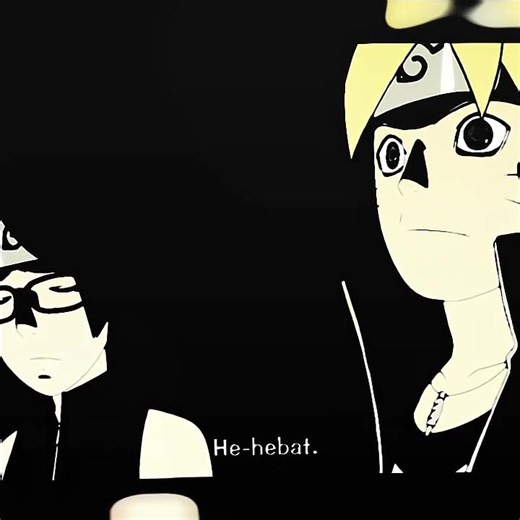 Uchiha Sasuke: A Deep Dive into His Character