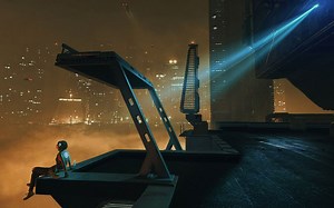 概念艺术科幻场景大师级制作视频教程Photoshop/3dsMax/Unfold3D/Zbrush/UE/3D-Coat3/Quixel/Substance