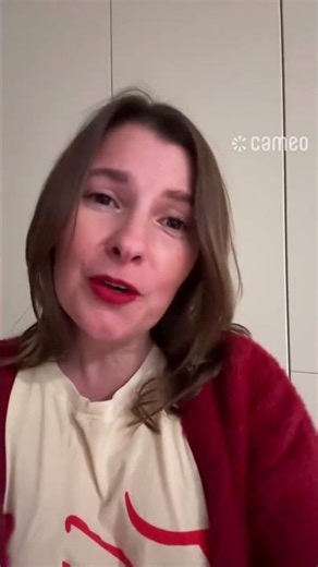 Cameo from Cassandra Morris as Nero Saber #fateextralastencore