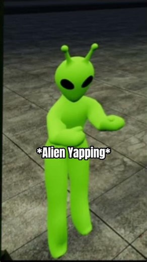 First Contact… #vrchat