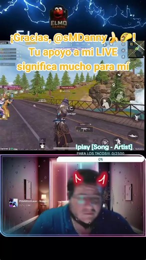 sMDanny🍌🌮, gracias por tu valioso apoyo en mi LIVE. Seguiré esforzándome para crear contenido LIVE aún mejor. @sMDanny🍌🌮 #tiktoklive #livehighlights #livegift #mishkabear #ositomishka