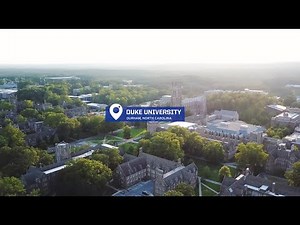 Duke Athletics: A Tour of Campus