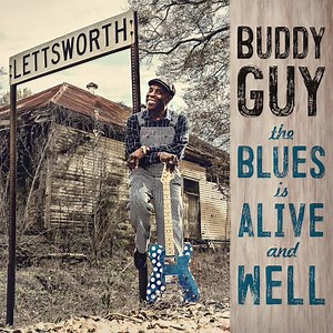 126K views | Buddy Guy on Reels | Facebook