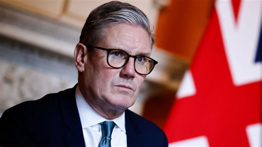 'BritCard' digital ID scheme will not be mandatory, Keir Starmer says