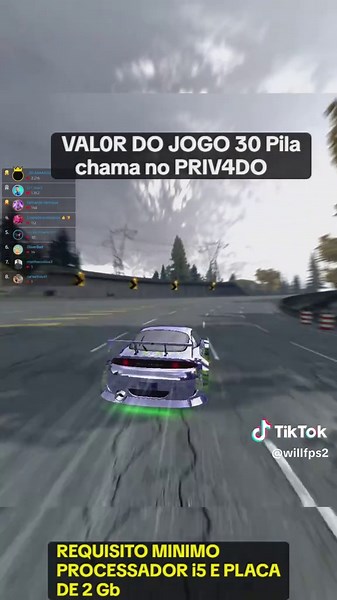 Need for Speed Most Wanted Remaster 2025 for PC