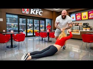 When Karen Messes With The Wrong People | Instant Karma #12