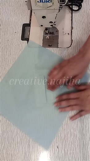 How to Make Nehru Jacket Welt Pocket: Easy Sewing Tutorial