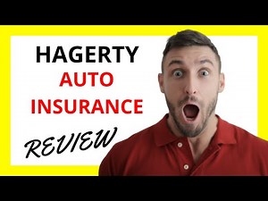 🔥 Hagerty Auto Insurance Review: Pros and Cons