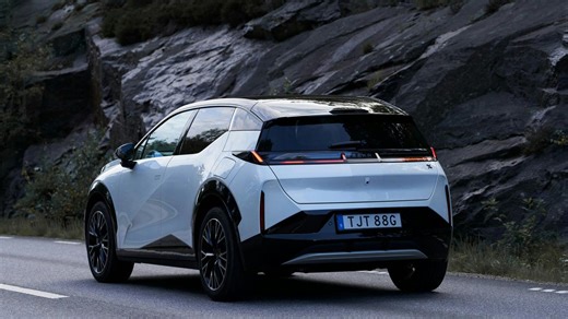 Chinese EVs come with hidden cost