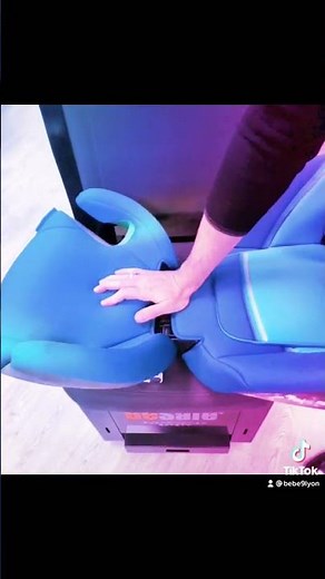 Comment réassembler le Pallas ou le solution de Cybex avec ‪@GafiClub‬