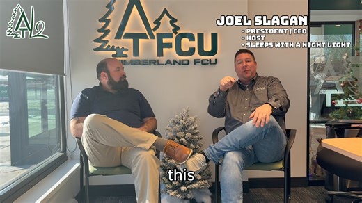 Joel is back this TL2, sitting down with a very special guest and partner to talk about the ins-and-outs of buying your new ride!🔥 Tony Lane is an ancillary product master, helping Timberland offer our members the best auto products around! Tony is also an internet celebrity, showing you tips and tricks in the kitchen on The Dude Network! You could say Tony is the guy who can help you save a buck in a bunch of ways!🍝🚗 #LocalLeader #TL2 #CarLoan | Timberland Federal Credit Union
