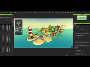 iClone VR360 Tutorial