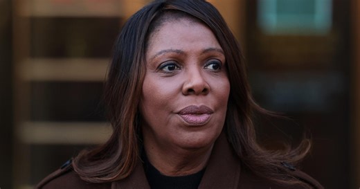 What to know about Letitia James and why she's being indicted