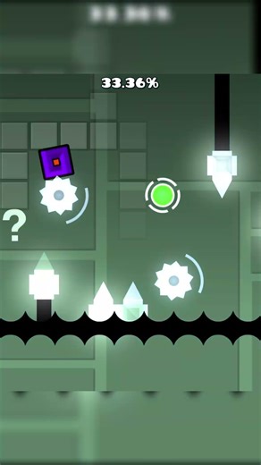 Am I wave carried (JPX Circles re-beat) (DDOGDPS)