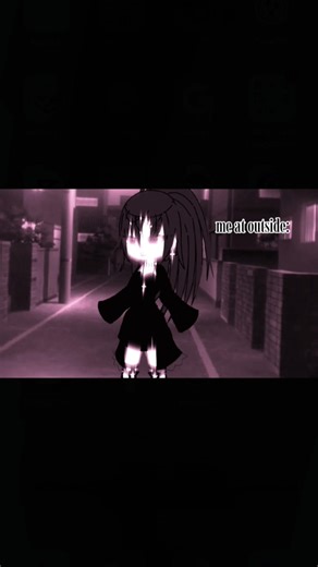 heh #gacha #gachalife #ytdayibenionecikarnolur #gachaclub #viral #goth #gothgirl #edit #gachatrend
