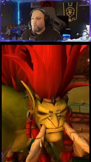 UNLOCK AMANI Trolls in Midnight #wow #shorts #warcraft