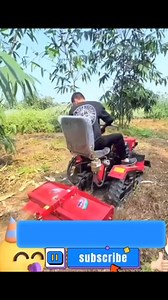 4.9K views · 53 reactions | Introducing the plowing machine - a mini...
