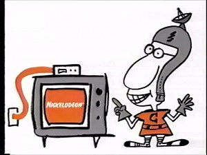 Nickelodeon - Everyday promo | Commercial | Retro Junk