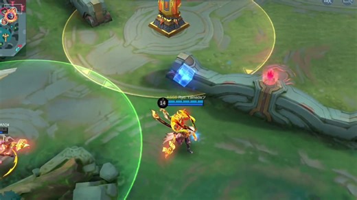 Infinite CD Theory Explained in Mobile Legends