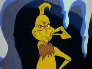 Stink. Stank. Stunk.