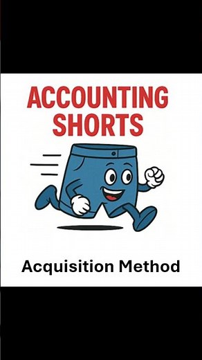 Acquisition Method