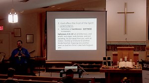 2025-11-21 RU Director Jeremy Moore: RU 3rd Talk, Principle #1 If God's against it, so am I! | Lighthouse Baptist Church