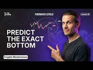 How to Use Fibonacci Retracement (Perfect Entries)