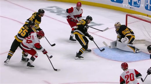 Jarvis et Ehlers font la paire en A.N.